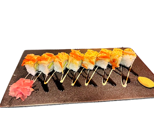 food item image